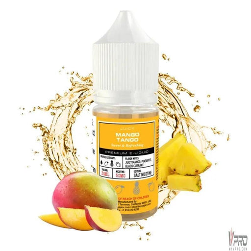 Mango Tango - BSX Series Glas Salt 30mL