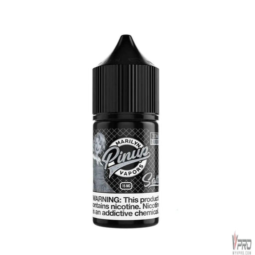 Marilyn - Pinup Vapors Salts 30mL