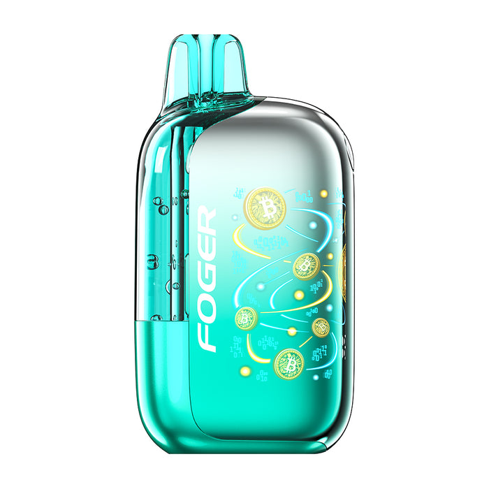 Foger BIT 35K Disposable