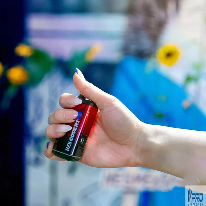 Neu Covert PUSH PRO 510 Thread Battery