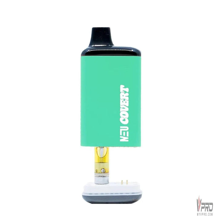 Neu Covert PUSH PRO 510 Thread Battery