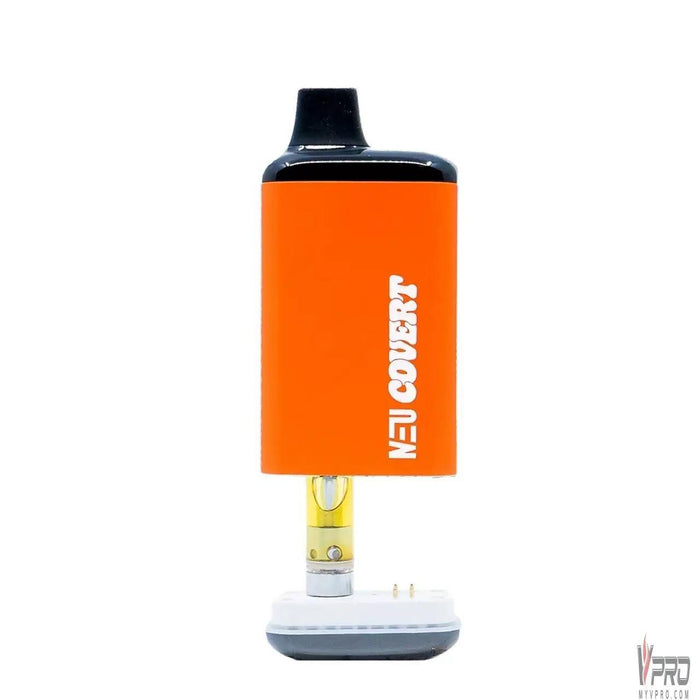 Neu Covert PUSH PRO 510 Thread Battery