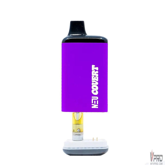 Neu Covert PUSH PRO 510 Thread Battery