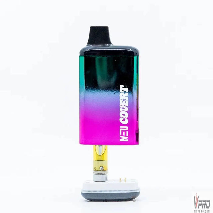 Neu Covert PUSH PRO 510 Thread Battery