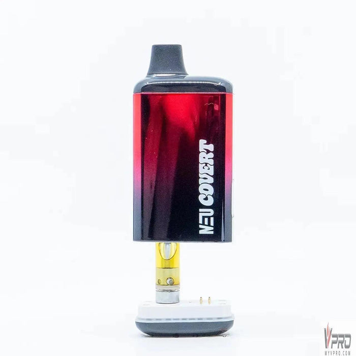 Neu Covert PUSH PRO 510 Thread Battery