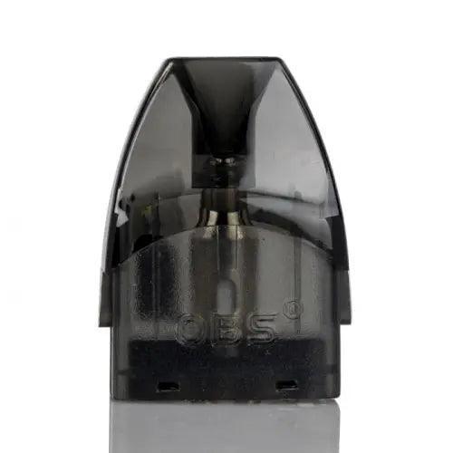 OBS Cube Replacement Pods