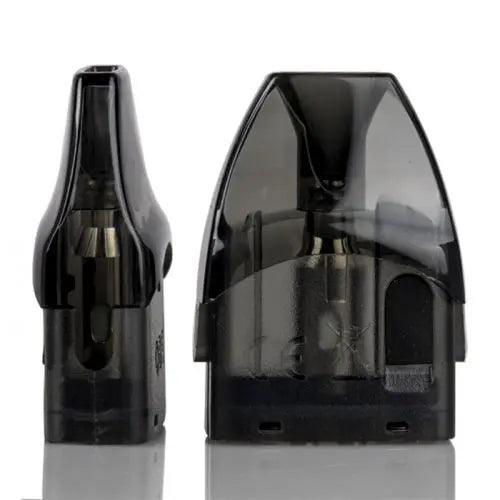 OBS Cube Replacement Pods