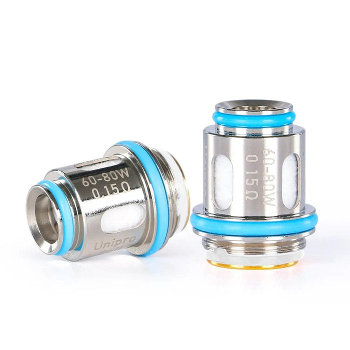 OXVA UniPRO Replacement Coils & RBA