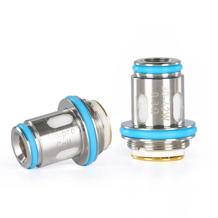 OXVA UniPRO Replacement Coils & RBA