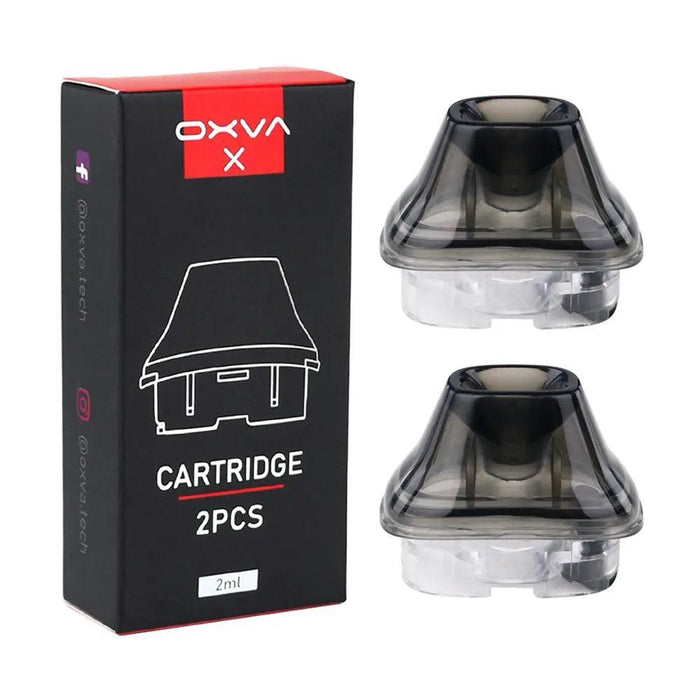 OXVA X Replacement Pods