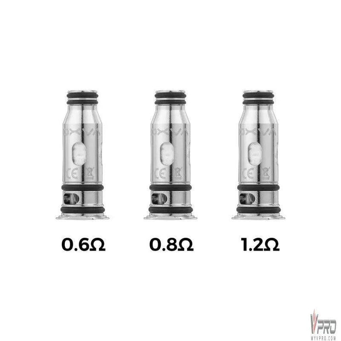 OXVA XLIM C Replacement Coils