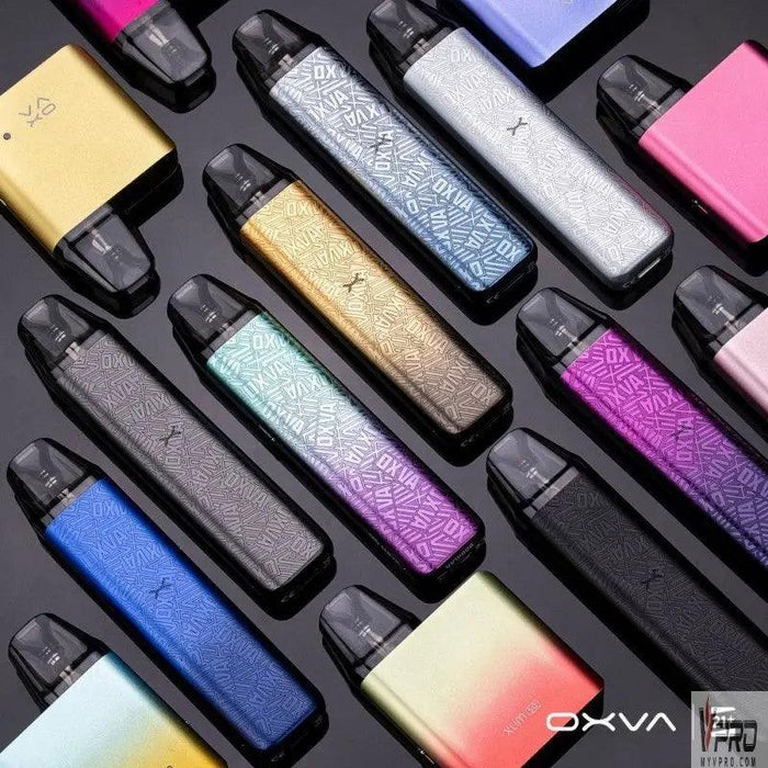 OXVA Xlim SE Classic Pod System