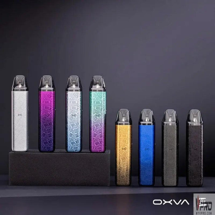 OXVA Xlim SE Classic Pod System