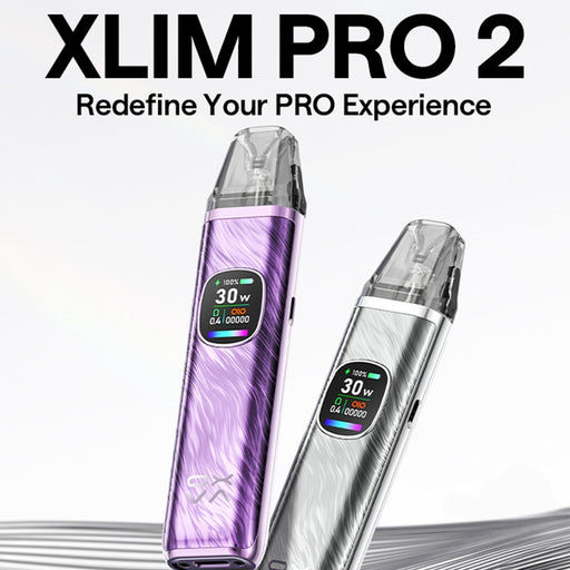 OXVA XLIM Pro 2 30W Pod System