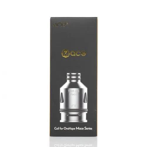 OneVape Mace Replacement Coils & RBA