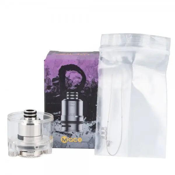 OneVape Mace Replacement Coils & RBA