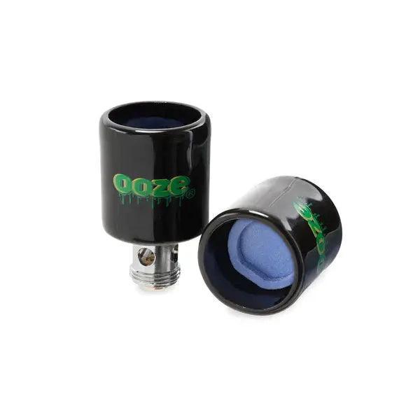 Ooze Booster Onyx Replacement Atomizer
