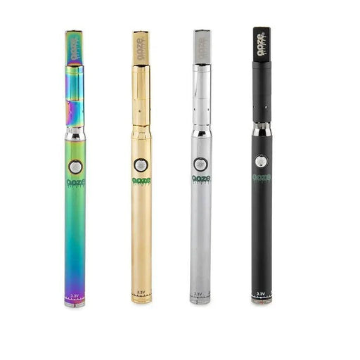 Ooze Slim Twist Pro Vaporizer