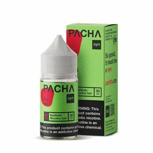 Fuji Ice - Pachamama Salt 30mL