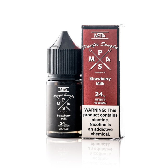 Pacific Sangha - Met4 Salt 30mL