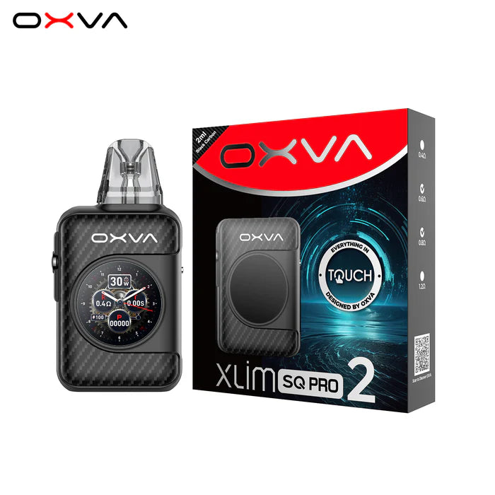 OXVA XLIM SQ Pro 2 Pod System
