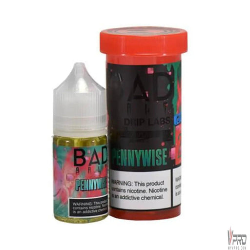 Pennywise - Bad Drip Bad Salt 30mL