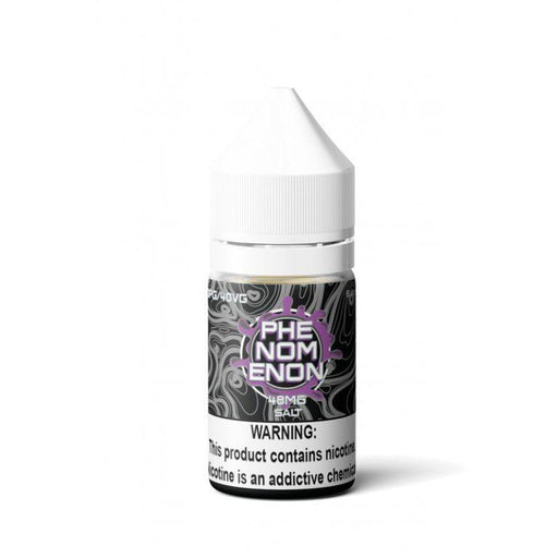 Phenomenon - Nomenon Salt 30mL