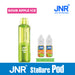 JNR Stellarc 100K Disposable