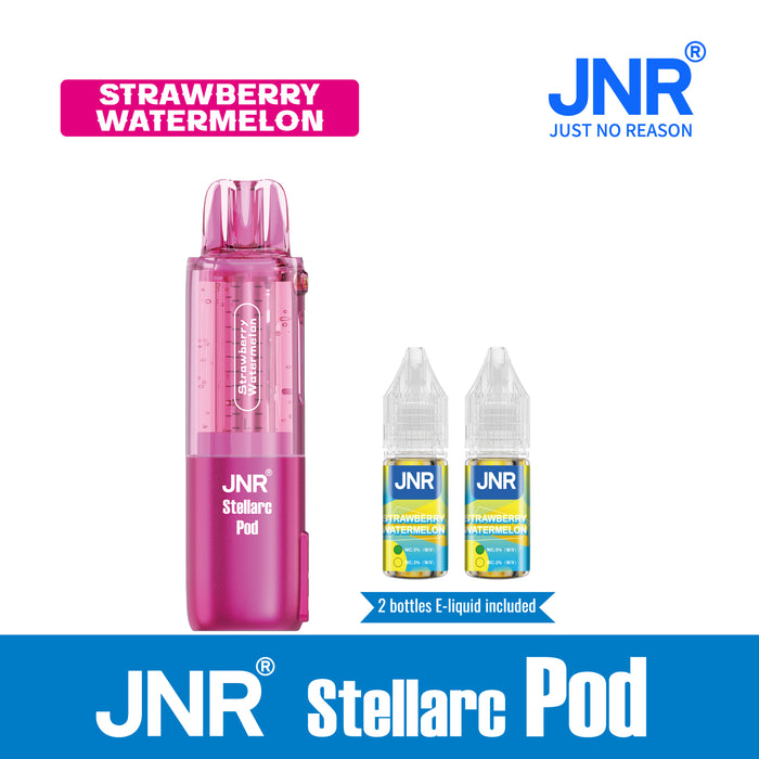JNR Stellarc 100K Disposable