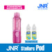 JNR Stellarc 100K Disposable