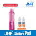 JNR Stellarc 100K Disposable