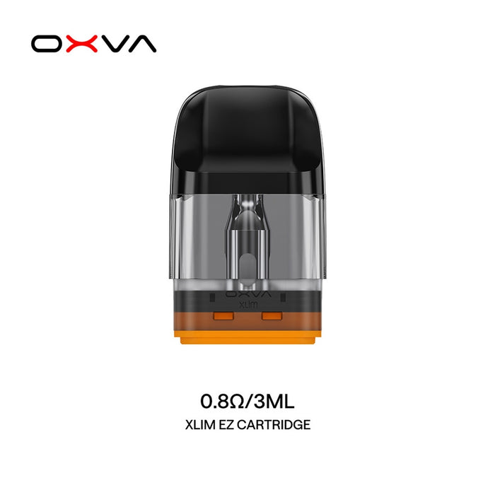 OXVA XLIM EZ Replacement Pods