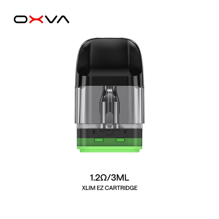OXVA XLIM EZ Replacement Pods