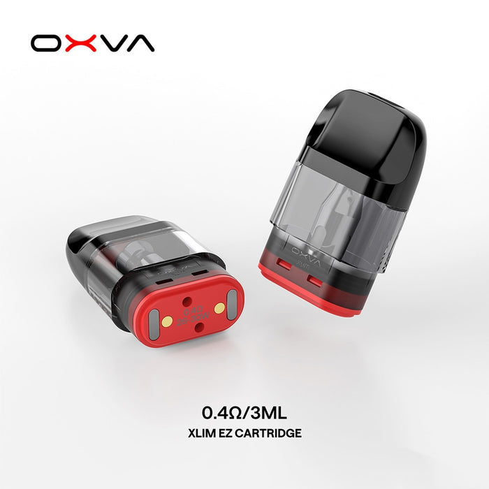 OXVA XLIM EZ Replacement Pods