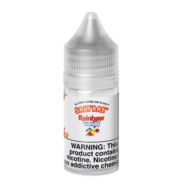 Rainbow Candy - SaltBae50 Salt 30mL