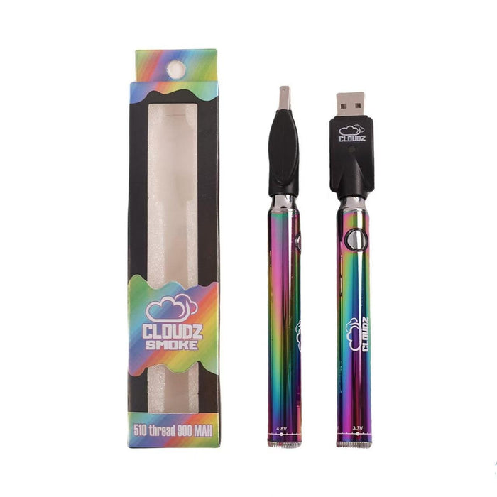 Cloudz Smoke 510 Battery
