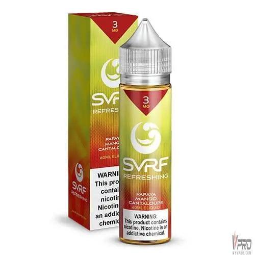 Refreshing - SVRF E-Liquid 60mL