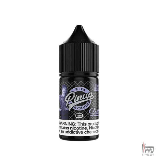 Rita - Pinup Vapors Salts 30mL