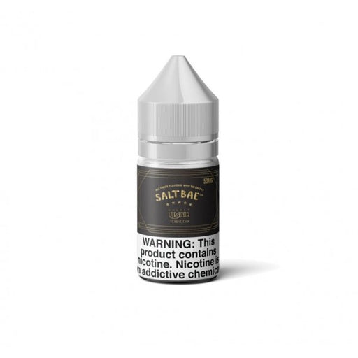 Virginia Tobacco - SaltBae50 Salt 30mL