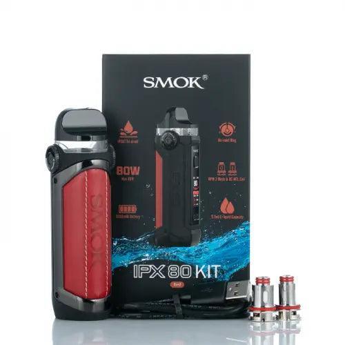 SMOK IPX 80 Pod Mod Kit