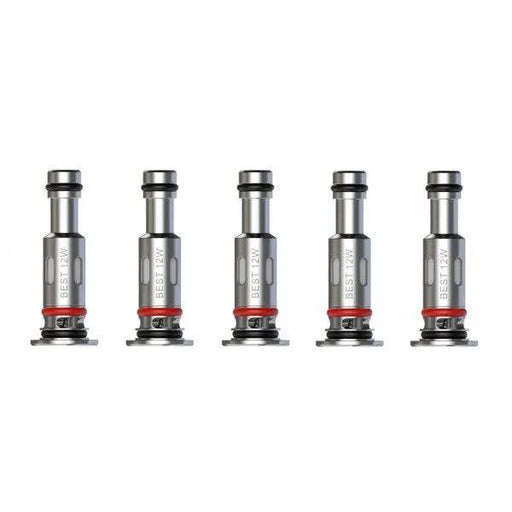 SMOK LP1 Replacement Coils