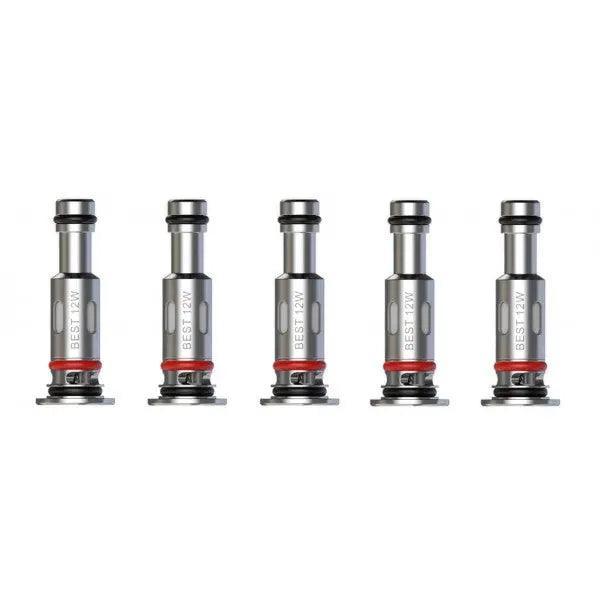 SMOK LP1 Replacement Coils