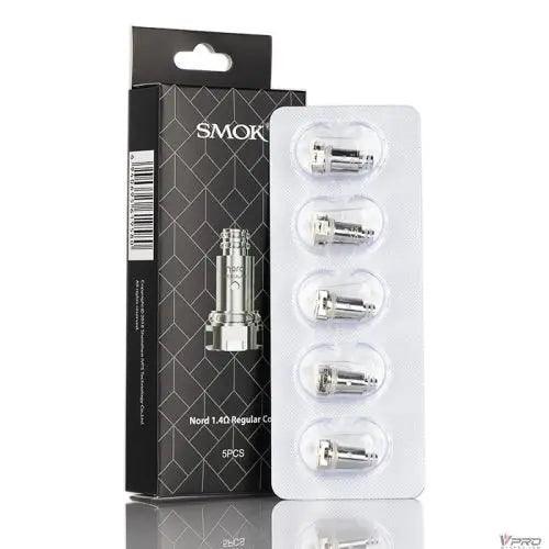SMOK Nord Replacement Coils