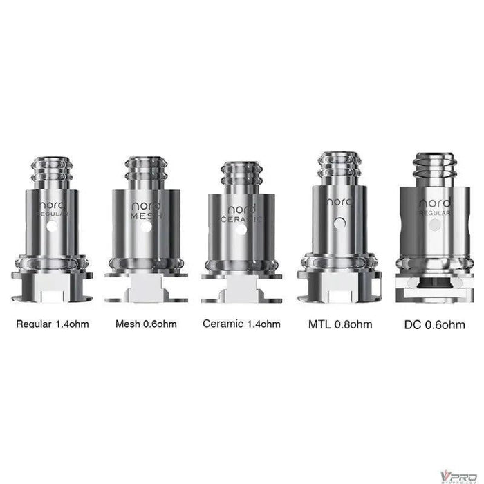 SMOK Nord Replacement Coils