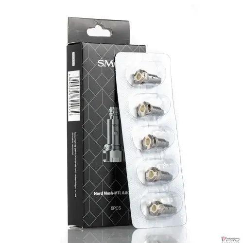 SMOK Nord Replacement Coils