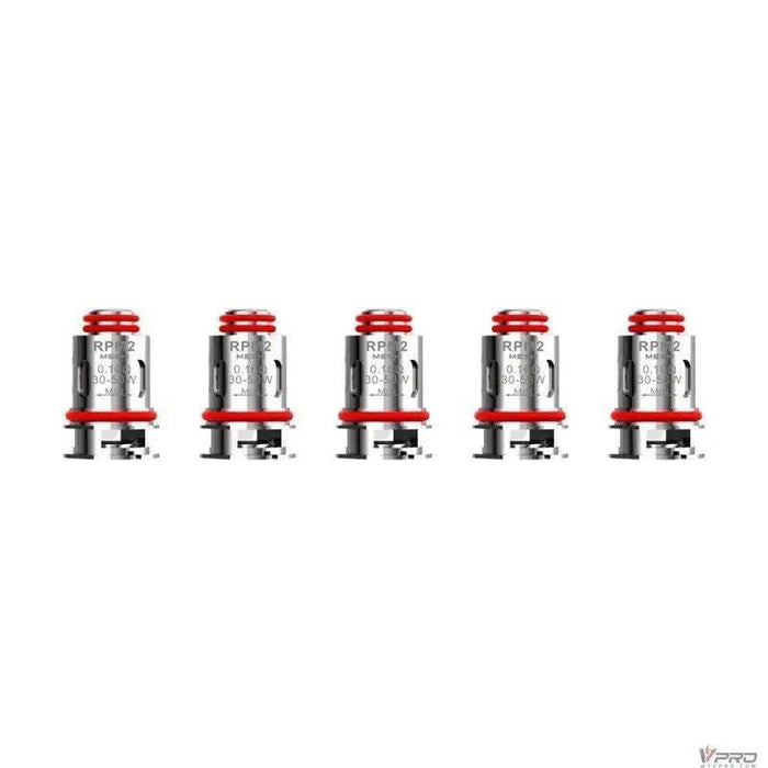 SMOK RPM 2 Replacement Coils