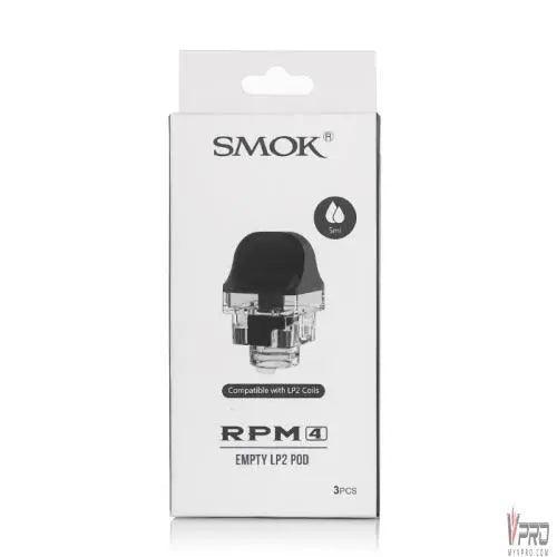 SMOK RPM 4 Replacement Pods