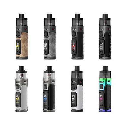 Smok RPM 5 80W Pod Mod Kit