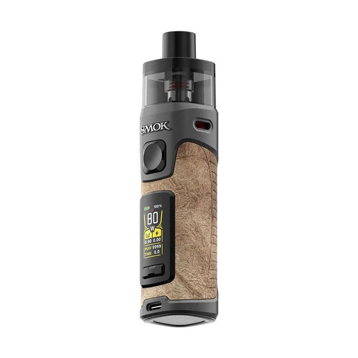 Smok RPM 5 80W Pod Mod Kit