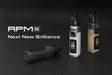 Smok RPM 5 80W Pod Mod Kit